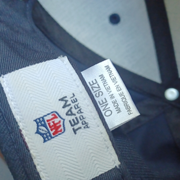 Bears cap - Picture 5 of 8